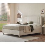 Puffy Swena 100x200 cm Baza Başlık 2'li Set