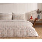 PUFFY Vice Pamuklu Nevresim Takımı, Tek Kişilik - Pamuk Polyester - 160x220 cm - Yeşil