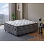 Puffy Visco Dynamic 150x200 cm Hybrid Yatak