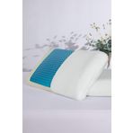 Puffy Visco Norm Jel Yastık, 37 x 70