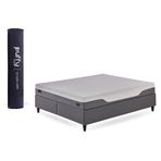 Puffy Visco Super Comfort RP Roll Pack 100x200 cm Yatak