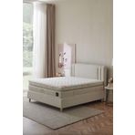 Puffy Visco Touch Topper, Yatak Pedi, 12430139