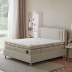 Puffy Visco Touch Topper, Yatak Pedi - 90 x 190 cm