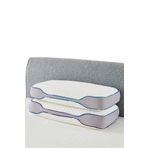 Puffy Winners' Sleep Yastık - 37x70 Cm, 30 x 60