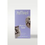 PufiVet Move G Glucosamine Tablet Hip&Joint 75 Tablet