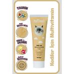 PufiVet Multivitamin Kedi Malt Macunu 100 g Bağışıklık Sistemi Destekleyici Lezzetli Formül