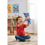 Pufline Pijamaskeliler catboy Pelüş Oyuncak Yastık