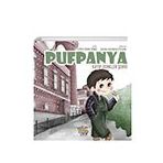 Pufpanya Kayıp Renkler Şehri Parmak Çocuk Yayınları