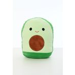 Pufu Toys 30 CM FİGÜRLÜ PELUŞ YASTIK SERİSİ