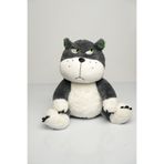 Pufu Toys Asabi Kedi Peluş Oyuncak Oyun Arkadaşı 45 Cm