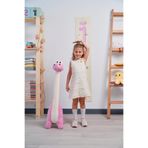 Pufu Toys DİNOZOR PELUŞ YASTIK OYUNCAK (1 METRE)