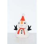 Pufu Toys KARDAN ADAM 35 CM PELUŞ YASTIK OYUNCAK