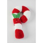 Pufu Toys Peluş Oyuncak Şeker 40 cm Yastık - Tek Ebat