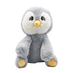 Pufu Toys Peluş Penguen 35 Cm 3015