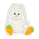 Pufu Toys Pelüş Uzun Kulaklı Tavşan 40 Cm 03010