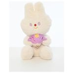 Pufu Toys PUFU PELUŞ DONDURMALI TAVŞAN 03014