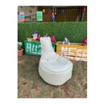 Pufumo Aktif Armut Koltuk Bej ( Orta Boy ) 70*40*55 Cm aktif6