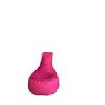 Pufumo Aktif Armut Koltuk Kılıfı Pembe ( Içi Boş Ürün ) AKTİFKILIF