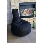 Pufumo Aktif Armut Koltuk Siyah ( Orta Boy ) aktif6
