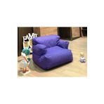 Pufumo Armutland Mini Relax Armut Puf Koltuk Mor ( 1-8 Yaş ) TYC00048552604