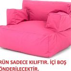 Pufumo Armutland Relax Armut Koltuk Kılıfı ( Ürün Sadece Kılıftır. İçi Boş Gönderilecektir )