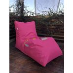 Pufumo Daybed Armut Koltukpembe