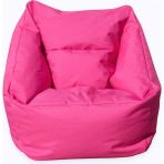 Pufumo Jolly Armut Koltuk - Pembe