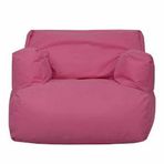 Pufumo Relax Pembe Armut Koltuk