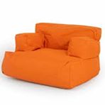 Pufumo Relax Turuncu Armut Koltuk