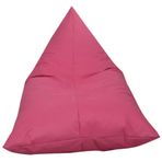 Pufumo Şezlong Pembe Armut Koltuk