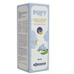 Pufy Relax Şurup 150 Ml