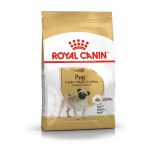 Pug Yetişkin Kuru Köpek Maması 1.5kg
