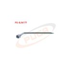 Puga Bijon Anahtarı L Tipi 22MM