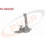 Puga Dokker - Lodgy 2012- Motor Kaput Kilidi 656013195R