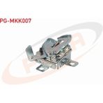 Puga Fıat Doblo 2002-2005 Motor Kaput Kilidi 46747434