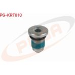 Puga Fıat Doblo Iı 2005 - 2010 Karter Tapası Mıknatıslı 46476967