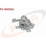 Puga Fıat Ducato Iı / Peugeot Boxer Iı / Cıtroen Jumper Iı 2002-2006 Motor Kaput Kilidi 1355407080