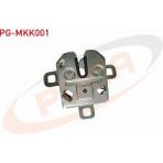 Puga Fıat Lınea 2007-2012 Motor Kaput Kilidi 51777257