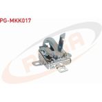Puga Fıat Lınea 2013- Motor Kaput Kilidi 51978732|51781077