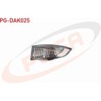 Puga Megane Iıı / Fluence Dikiz Ayna Sinyali Sol 261656470R