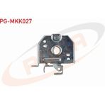 Puga Renault Master I-Iı / Clıo Iı 1998-2010 Motor Kaput Kilidi 7700352729