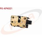 Puga Renault Master Iı / Opel Movano 1998 - 2010 Kapı Kilidi Sol Ön 8200147149