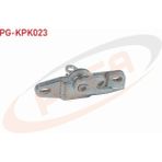 Puga Renault Master Iı / Opel Movano 1998 - 2010 Orta Kapı Kilidi Üst 4401650|8200179435