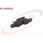 Puga Renault Master Iıı 2010- Motor Kaput Kilidi 656013497R