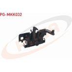 Puga Sandero Stepway 2012- Motor Kaput Kilidi 656017676R