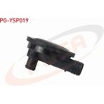 Puga Transporter T - 4 2.4 - 2.5 Külbütör Kapağı Ayar Basınç Valfi 74129101