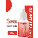 Pugalo 50 ml Köpek Göz Çevresi Gözyaşı Lekesi Temizleme Losyonu