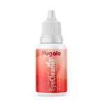 Pugalo 50 ml Köpek Göz Temizleme Losyonu