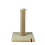 Pugalo Krem Ekonomik 42 cm Peluş Tırmalama Tahtası