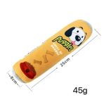 Puggles Dayanıklı Sesli Köpek Oyuncağı Orange 1 Adet